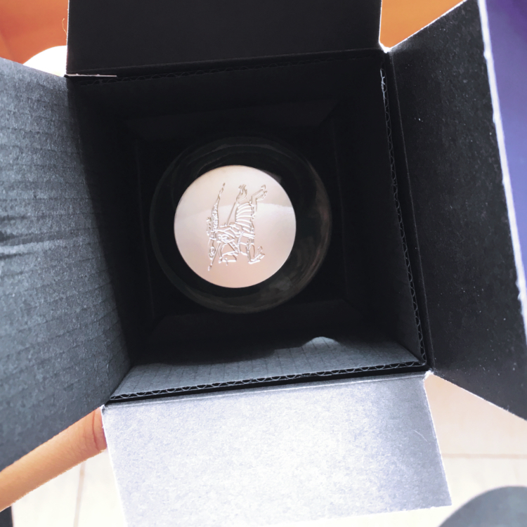 蔚蓝香水送男朋友送淡的还是浓的,送给男朋友的香水