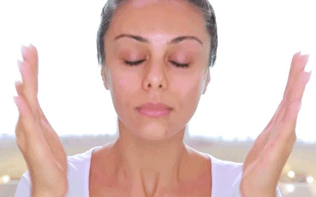 18岁比较深的抬头纹怎么去除,为什么很年轻就有抬头纹