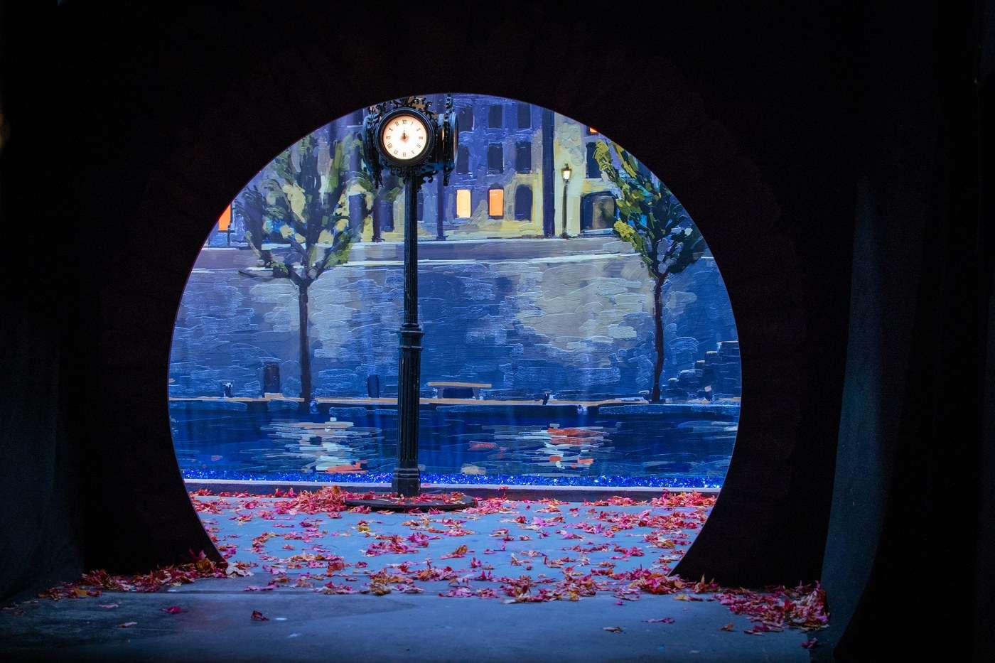 爱乐之城观影后续,《爱乐之城》值得看吗