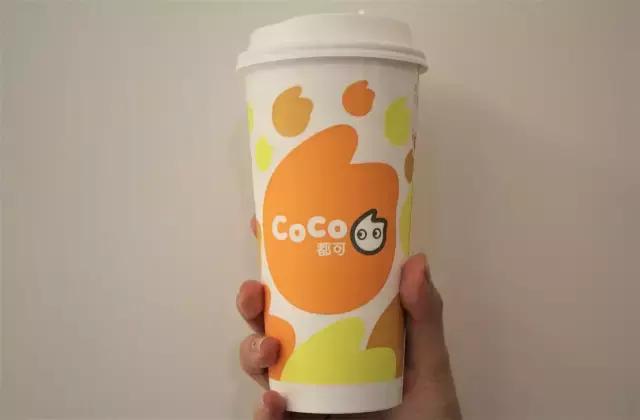 我们喝了100杯奶茶,胖了8斤,写了这篇杭州最全奶盖茶攻略