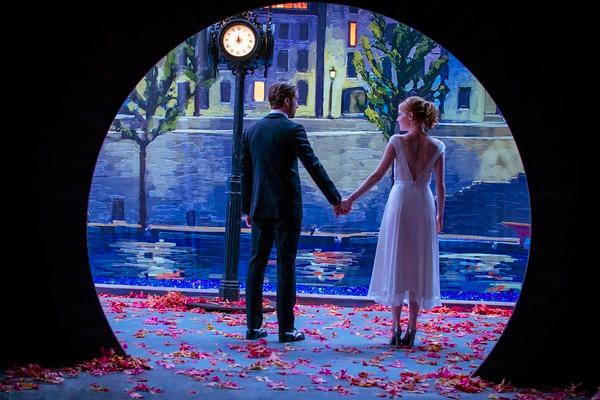 知道《爱乐之城》这89个梗，你就能了解大半个歌舞片史