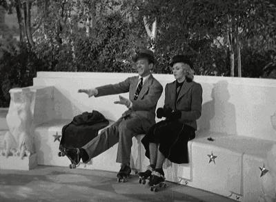 知道《爱乐之城》这89个梗，你就能了解大半个歌舞片史