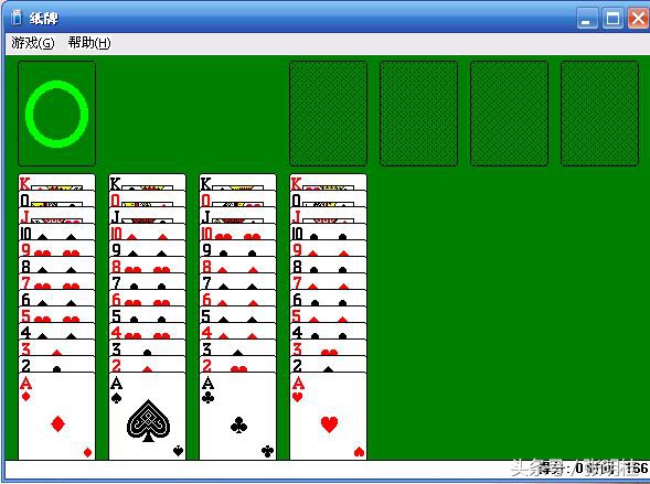 无聊玩的扑克牌游戏怎么玩,好玩的电脑纸牌游戏