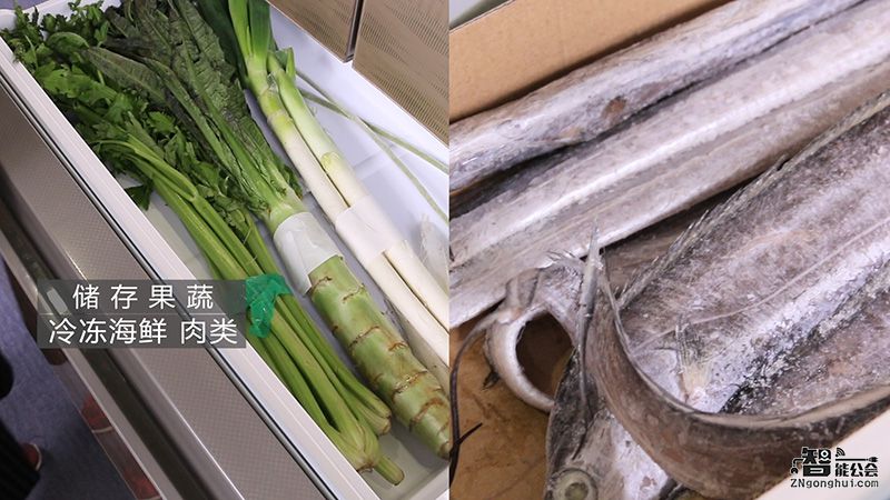 统帅冰箱冷藏抽屉,统帅冰箱功能讲解