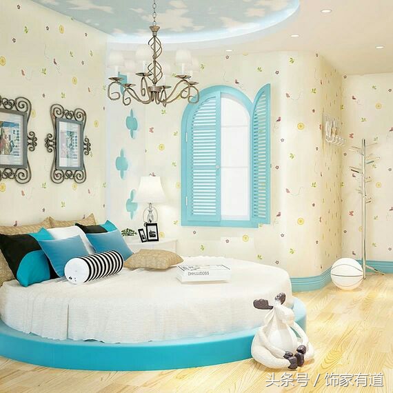 噩梦太多又失眠怎么办,一间卧室温馨一个家