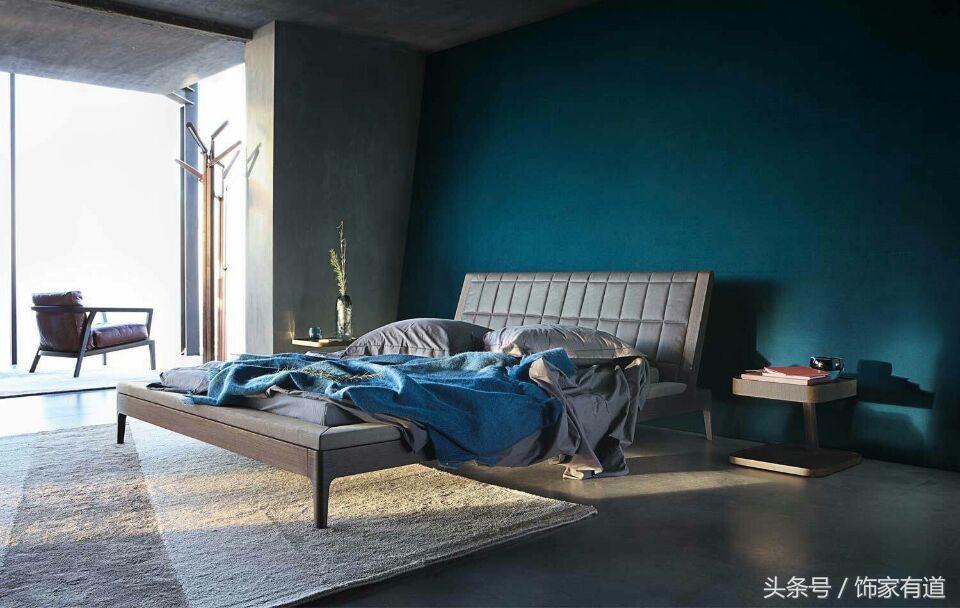 噩梦太多又失眠怎么办,一间卧室温馨一个家