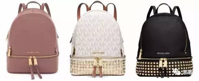 开学必备双肩包颜值高容量又大,马上就要开学了双肩包推荐