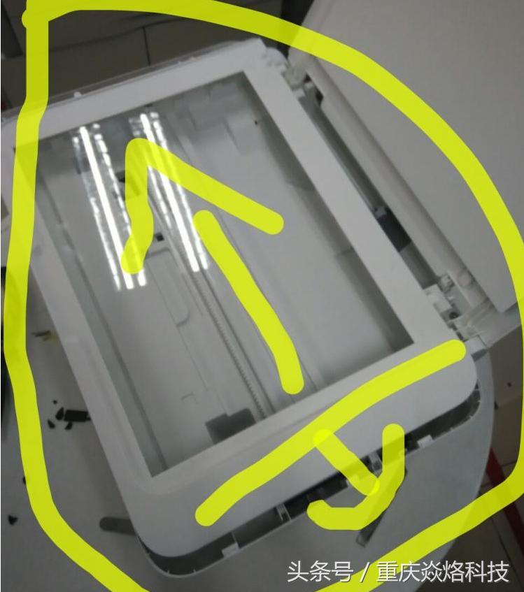 佳能2580s能改连供吗,佳能2580s连供安装视频