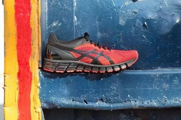 「K语闲谈」你的女神AdrianneHo想跟你穿情侣鞋