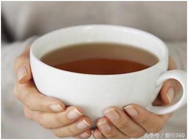 生姜水的功效及对肾病的副作用,一碗生姜水能治六种病