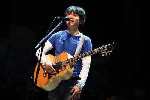 赵雷成功之路,赵雷梦想生活