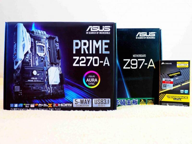 酷睿cpu和华硕cpu哪个更好,攒机cpu主板哪个贵点