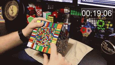 皮皮虾的新技能，随随便便做500个仰卧起坐