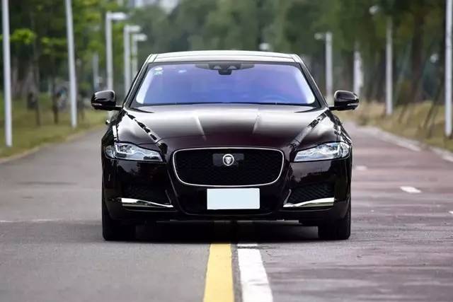 比a6更值得入手的车,气场不输x5的车