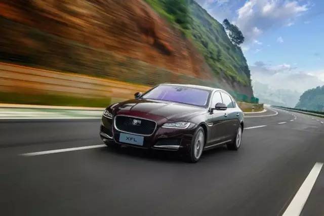 比a6更值得入手的车,气场不输x5的车