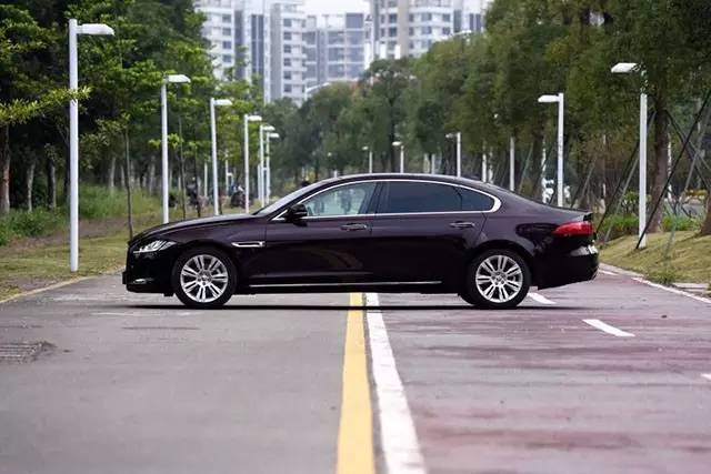 比a6更值得入手的车,气场不输x5的车