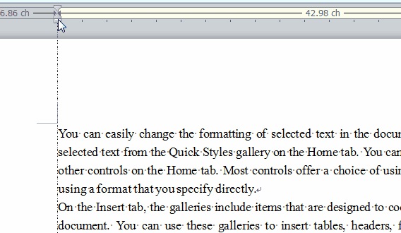 「WST干货」玩转Word，早回家！