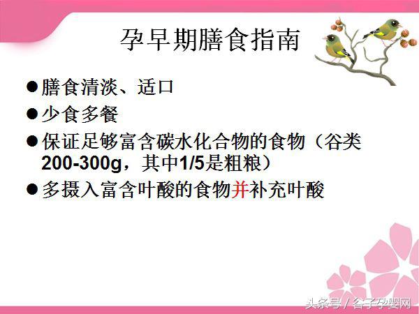 孕期体重如何管理讲课,怀孕怎么做好体重管理