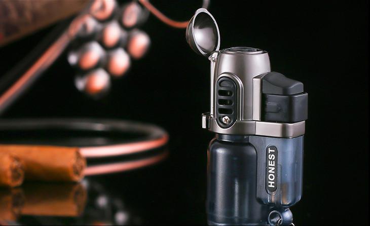 世界上最牛逼的三款打火机,88%的打火机有多厉害