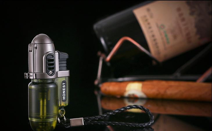 世界上最牛逼的三款打火机,88%的打火机有多厉害