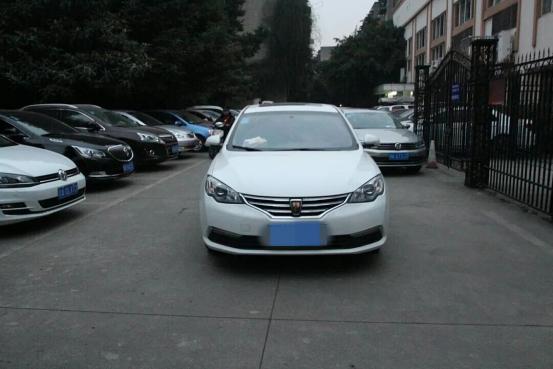 荣威360驾驶感受,车主有话说的真实感受