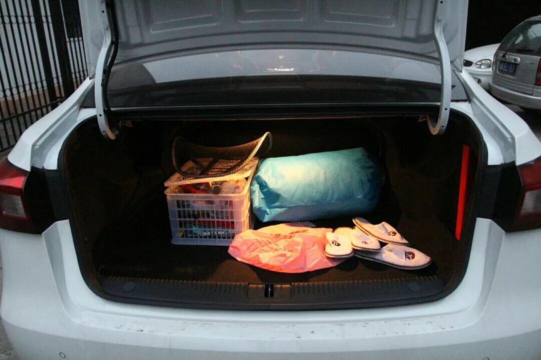 荣威360驾驶感受,车主有话说的真实感受