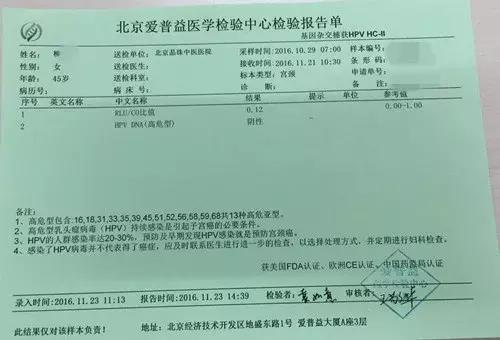 CIN3级累及腺体患者的治疗