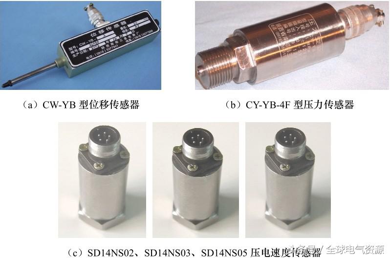 传感器应用知识大全，超实用！