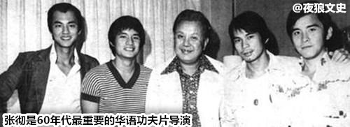 经典功夫电影洪金宝,洪金宝的十大经典功夫电影