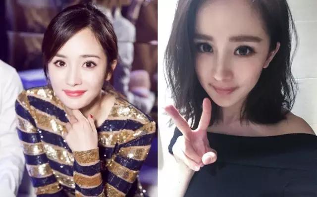 桃花妆古风妆容教程,桃花日常妆容