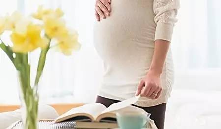 孕期妈妈常见的4种疾病,孕期乳房常见问题