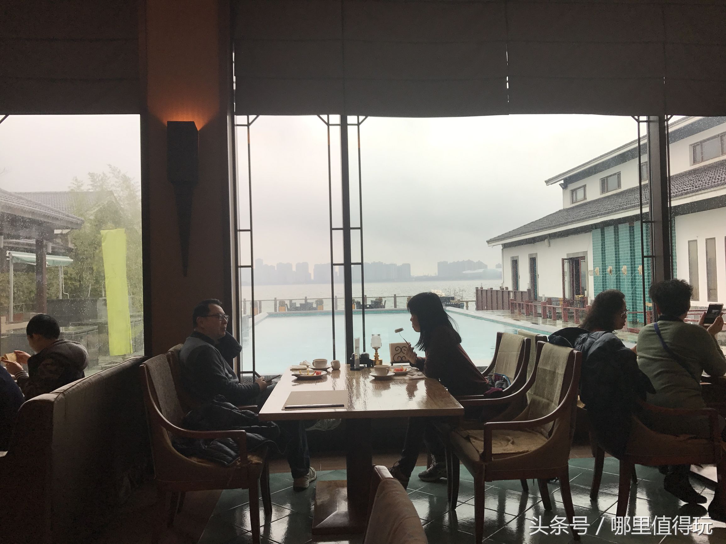 苏州金鸡湖玩耍,苏州金鸡湖游玩顺序