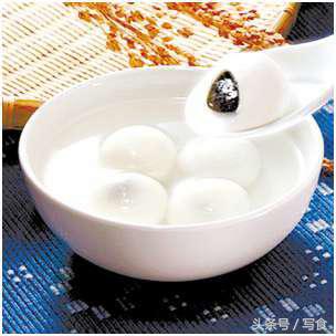 汤圆花样吃法你喜欢哪一种,汤圆有哪些不同于传统的新吃法