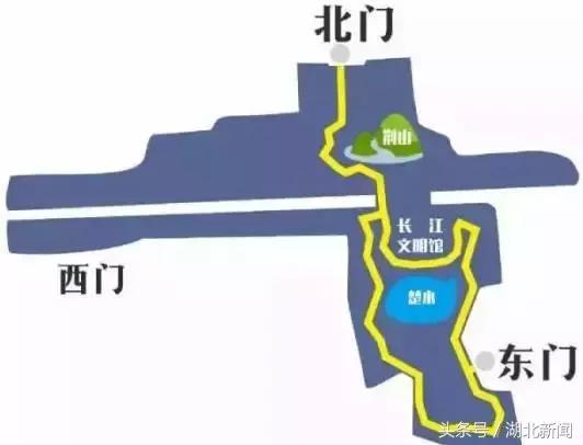 湖北元宵节游玩攻略,元宵节可以去哪些地方游玩