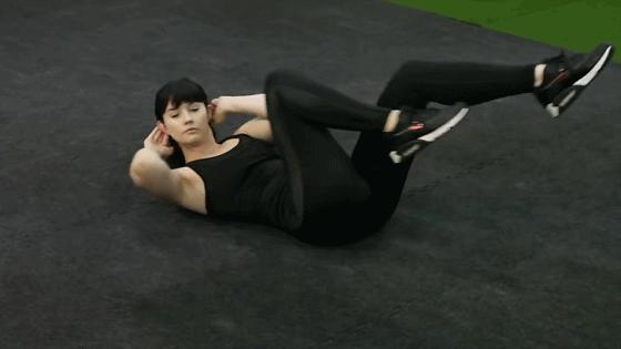 人鱼线和马甲线哪个厉害,人鱼线和马甲线对比