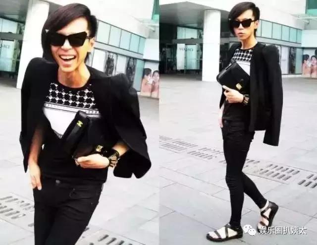 郭德纲撞衫鹿晗李宇春池昌旭，原来他一直是撞衫届的“战斗机”啊