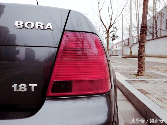 这辆车现在仅2.5W,但却是我最割舍不了的二手车!