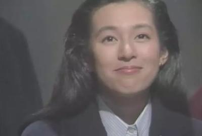 莉香铃木保奈美,铃木保奈美莉香性格