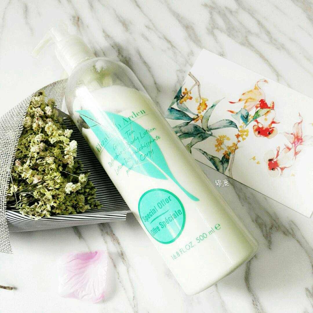 七款平价美白身体乳,种草身体乳