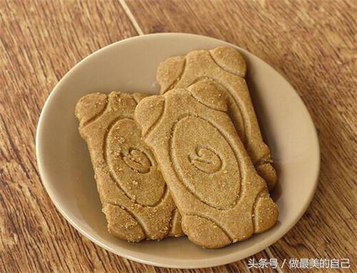 剩下的绿豆糕其它吃法,绿豆糕真正吃法