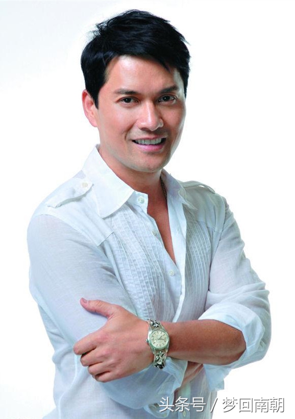 还记得丁蟹吗盘点大时代丁蟹语录,还记得上海滩许文强吗