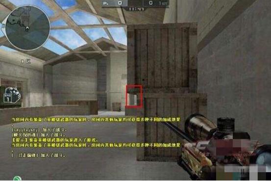 穿越火线mk5有什么用,穿越火线你们还怀念吗