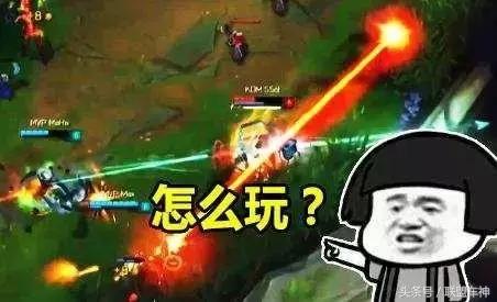 下路另类套路组合哪家强,下路双人组恶心套路职业赛场