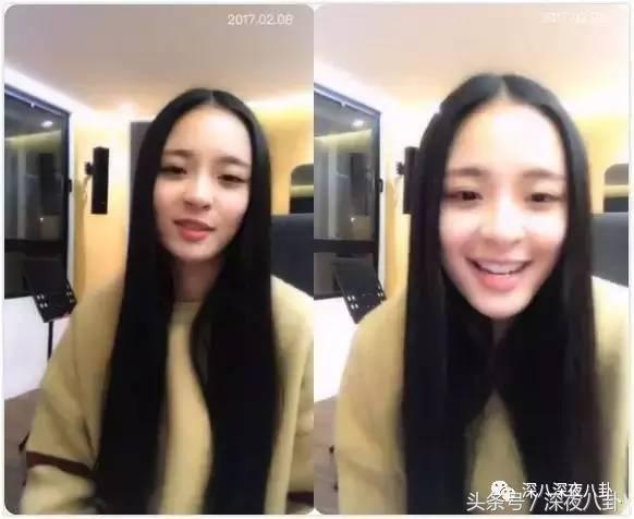 李莎旻子自嘲要“改名”,李莎旻子整容吗