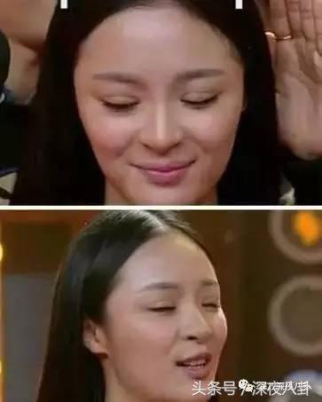 李莎旻子自嘲要“改名”,李莎旻子整容吗