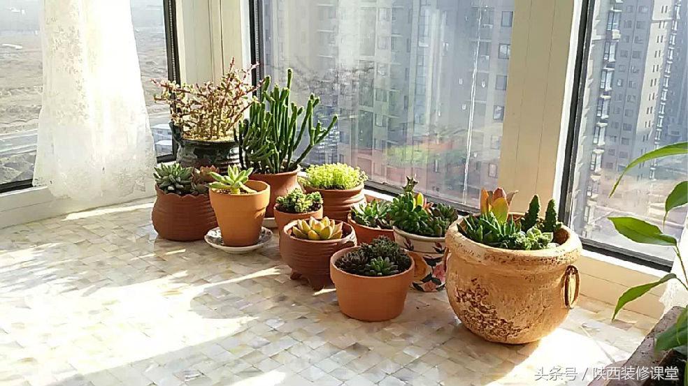 125平美式乡村风25万勉强硬装搞定,135平方美式乡村风情