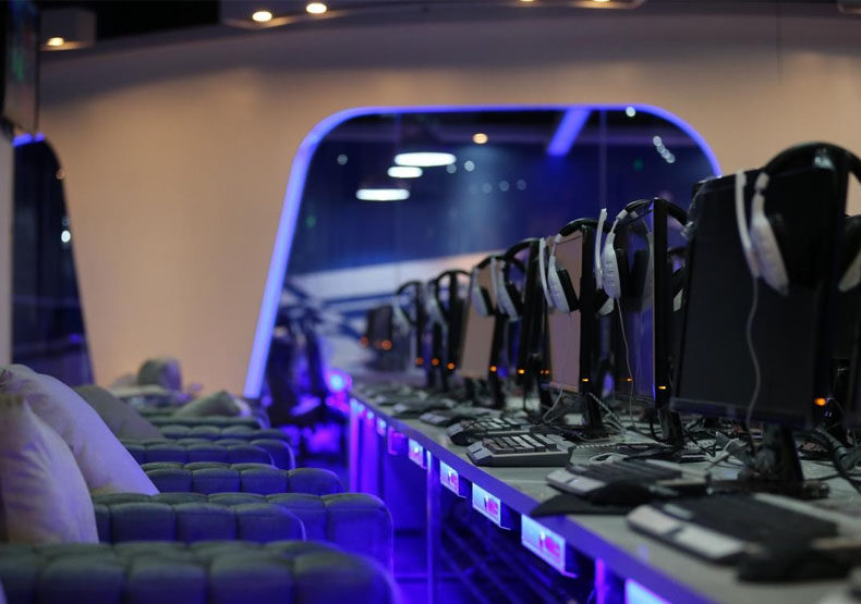 电脑开黑打游戏耳机推荐,打游戏开黑电脑耳机