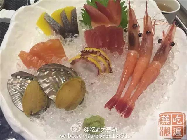 广州顶级日本料理,吃遍日本拉面店