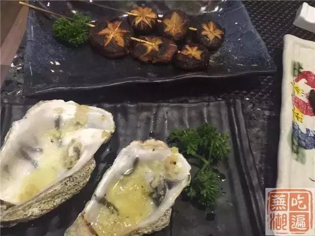 广州顶级日本料理,吃遍日本拉面店