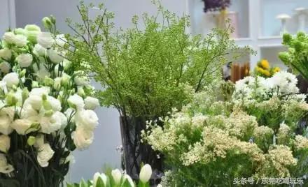 适合情人节的花店,情人节花店送花